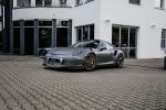 Porsche 911 GT3 RS Carbon Line by TechArt 2016 года